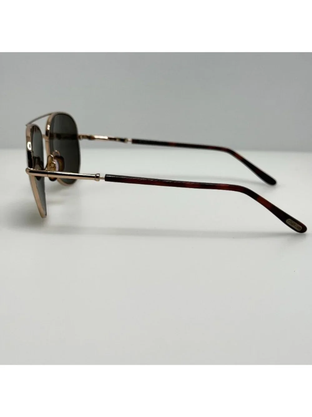 Tom Ford lenses have